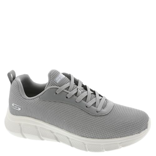 Image of Skechers Mens Bobs B Flex - Cool Edge Sneaker