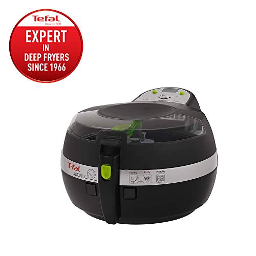 T-fal FZ700251 Actifry Oil Less Air Fryer with Large 2.2 Lbs Food Capacity