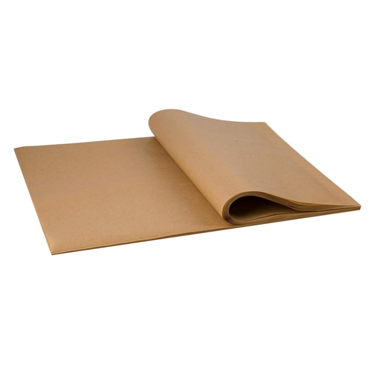 Alipis 200piezas Papel de Silicona para Hornear Papel Antiadherente para Barbacoa para Hornear Pasteles y Usar Airfryer