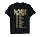 Alexander The Great Macedonian Pride