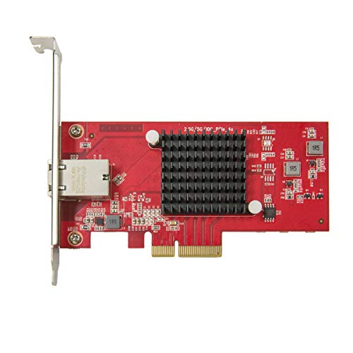 Build My PC, PC Builder, Syba SD-PEX24055