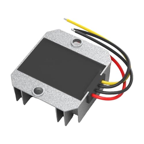 Convertisseur de puissance 12V 5V pour stopper les surtensions sur vos circuits