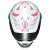 Shoei Hornet X2 Invigorate Adventure Motorcycle Helmet