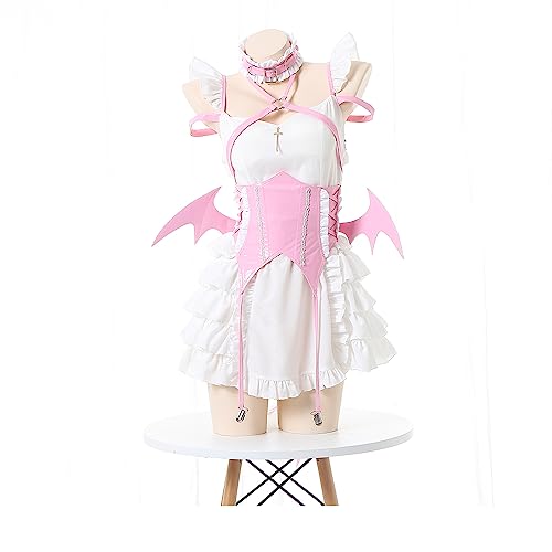 [AnnAkk] ���C�h�� �R�X�v�� �Z�b�g �Z�N�V�[ ���� �G�v���� �Z�N�V�[ �����[�^�G�� �R�X�v�� �ߑ� ���킢�� ���ߑ� (S, ���b�h)