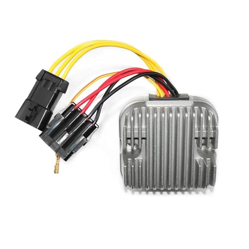 Régulateur de tension Polaris résout les pannes de batterie Ranger 500
