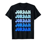 Specially for Jordan
