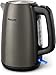 Produktbild Philips Daily Collection hd9352/80  Wasserkocher (2200 W, 0,75 m)