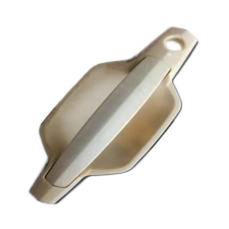 Poignée de porte premium 82650H1020 ajustement parfait pour Terracan