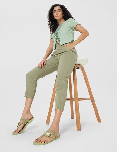 Image of ELLE Women's El-ci-w-02 Flat Sandal