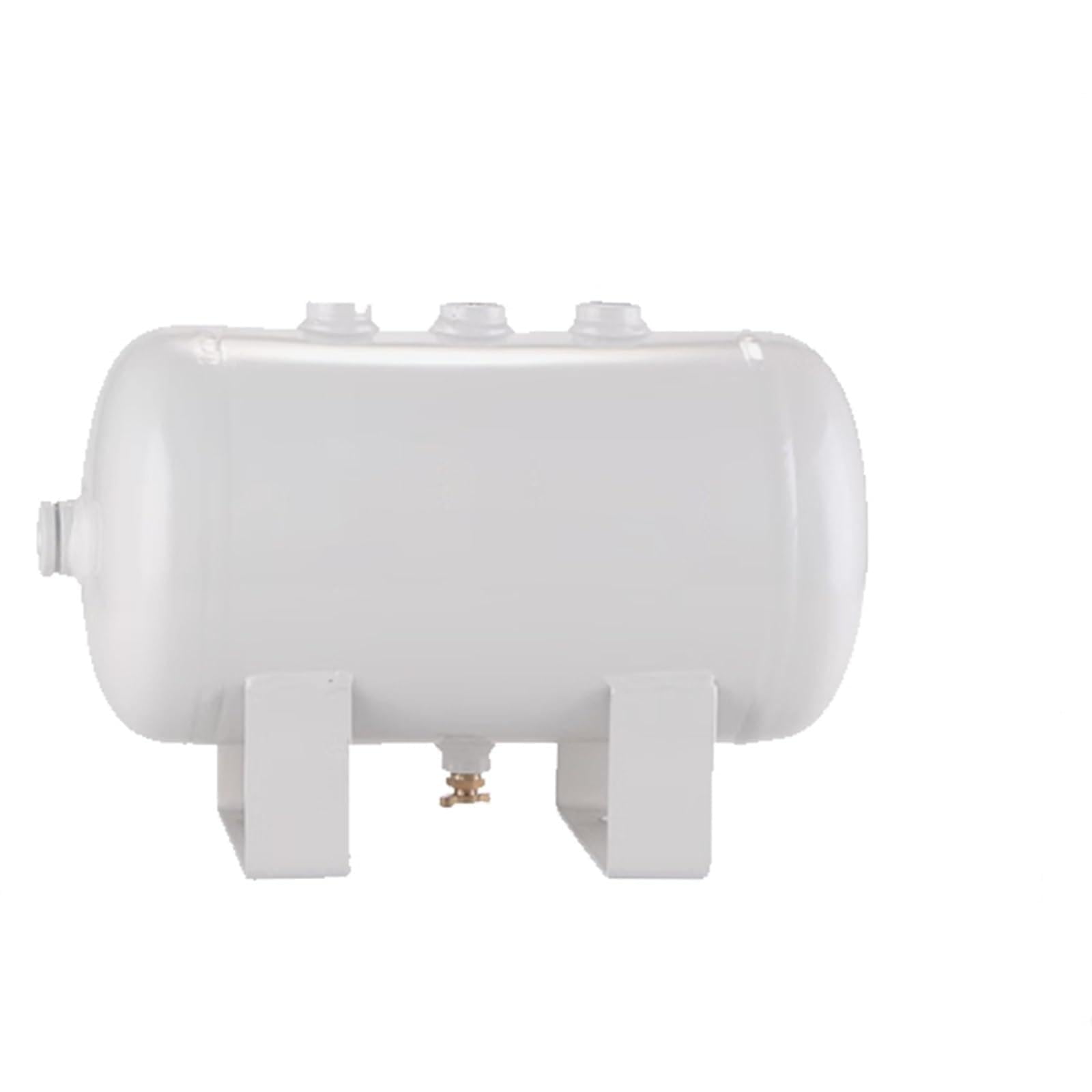 Réservoir d'Air Réservoir D'air Comprimé De 5 L, 10 L, 12 L, 15 L, 20 L, 25 L, 30 L, 35 L, 40 L, 50 L, 60 L, 80 L, 100 L, Pour Compresseur D'air Sous Vide(20l)