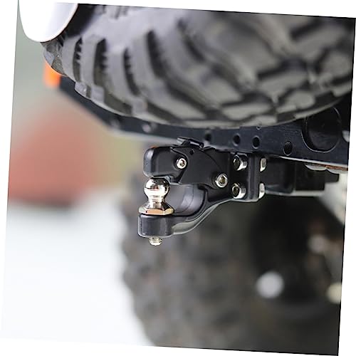 ibasenice 2 Pçs Ganchos De Carro Engates De Reboque Engate De Reboque Gancho De Reboque Para Rastrea