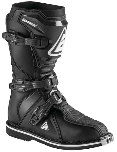 Answer Mens Ar1 Boots, Black, 2 Little Kid Us #TOP1