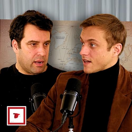 Las relaciones entre Espa&ntilde;a y Portugal con Bruno Caldeira | T1E20