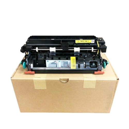 Unité de fusion T650 T652 T654 pour éliminer les bourrages de papier