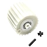 Dieffematic Meccanismo Riduttore - Ricambio Originale per Motoriduttori CAME ATI A3000 A5000 Amico - Codice 88001-0223