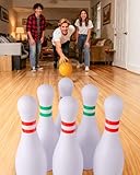 Zoom IMG-2 ct sports giant outdoor bowling Zoom IMG-2 ct sports giant outdoor bowling