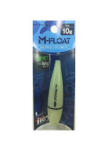 ティクト(TICT) Mフロート 10.0g 1枚目