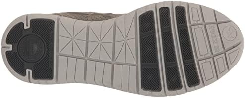 ALLROUNDER by MEPHISTO Men's Majestro Sneaker, Green, 9.5 | Image 3