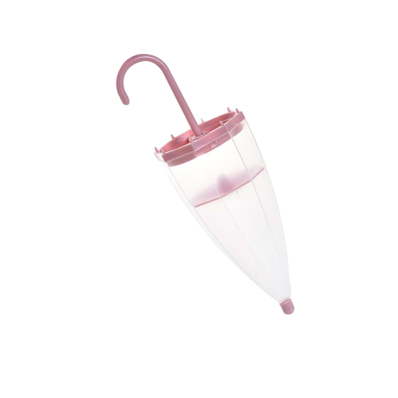 GLEAVI 2 Piezas Armario De Deshumidificadores Absorbente De Humedad Bolsas De Deshumidificador Bolsas De Guardarropa Bolsa Higroscópica Colgante Rosa