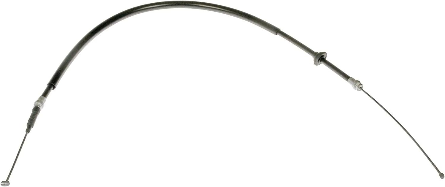 Parking Brake Cable Front 1pc for Toyota for Tacoma 1995-2004 C660249 4641035890