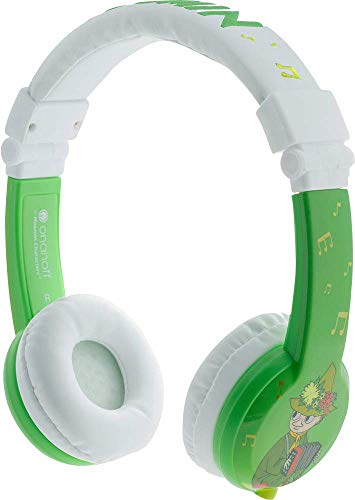 BuddyPhones Moomin