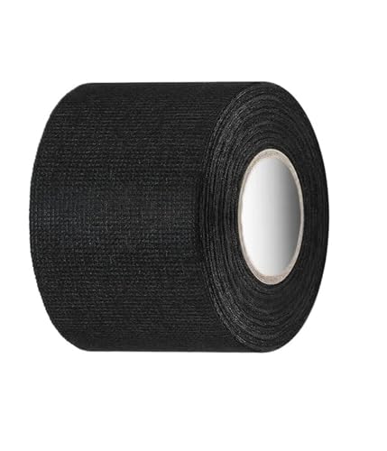 Enveloppe en tissu isolant de 0.3mm d'épaisseur pour préserver vos câbles
