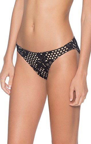 Image of Sunsets Women's Swim Systems Amerciana Bikini Bottom