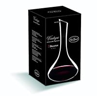 Luigi Bormioli Vinoteque Decanter 750ml