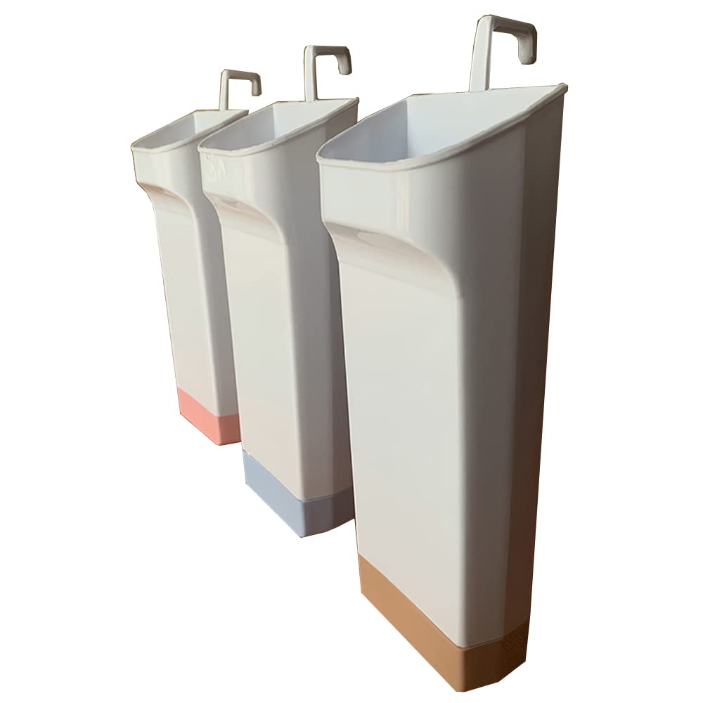 Umidificatori Per Termosifone Nobile Lovelycare - Set Da 6 Con Gancio Per Essenze, Colori Assortiti