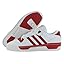 Team Power Red/Footwear White/Cloud White