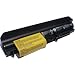 Produktbild Lenovo 41U3198 T/R Serie Li-Ion Akku (6 Zellen)