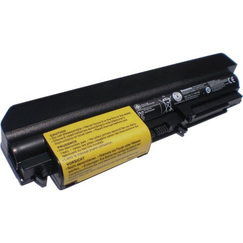 Preisvergleich Produktbild Lenovo 41U3198 T / R Serie Li-Ion Akku (6 Zellen)