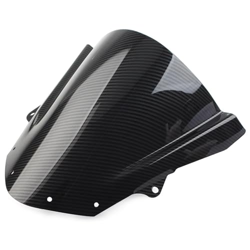 Pare-brise de moto ZX10R idéal pour vos sorties sur piste et longs trajets
