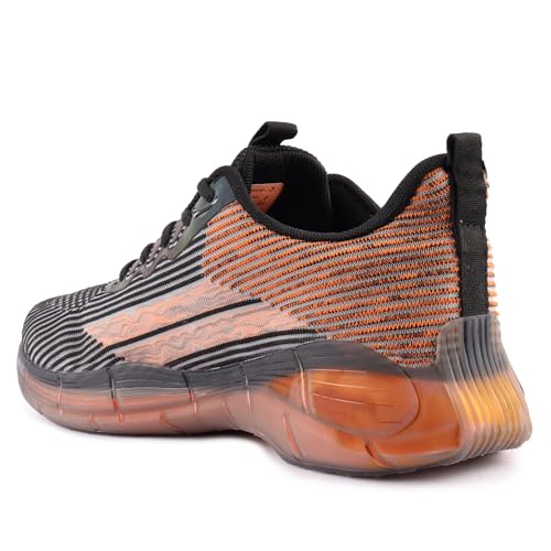 Image of JQR Men ZAPATOS-01 Running Shoes