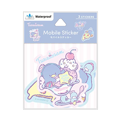 Amazon | グルマンディーズ サンリオキャラクターズ モバイル