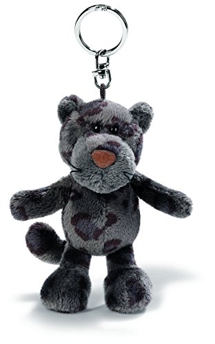 NICI - Peluche Pantera, 10 cm (37711)