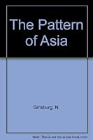 The Pattern of Asia B0007HEOO4 Book Cover