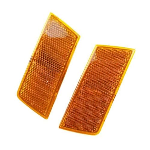 Clignotant arrière et feu latéral de pare-chocs pour réparer 300C