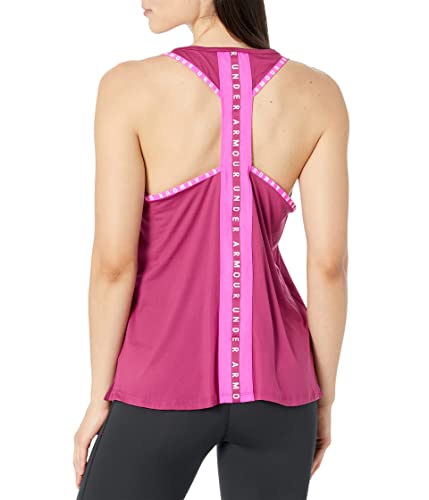Image of Under Armour Women's Loose Fit Sports T-Shirt