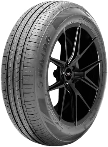 Amazon.com: Haida HD302EVT All-Season Passenger Car Touring Radial 