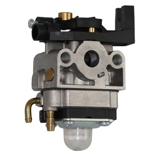 Kit carburateur WYB-16C pour reparer une debroussailleuse GX25 ou HHT35