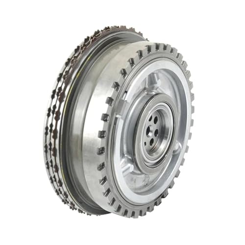 Kit de transmission 3-5 6T40E résout problème marche arrière - 3