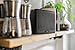 ELAC NAVA100 Portable Bluetooth Speaker, Black - 3” Full-Range Driver with Dual Passive Radiators - Up to 15 Hours of Playtime & USB-C Fast Charging - Lightweight & Compact