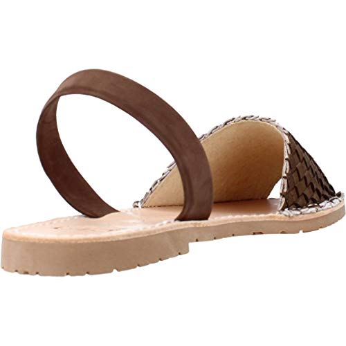 Ria Menorca 27803 S2 Marrone 36