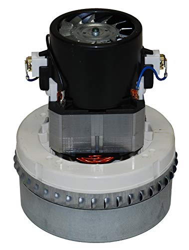 Motor de ventosa para Nilfisk-Alto SQ 850 – 11