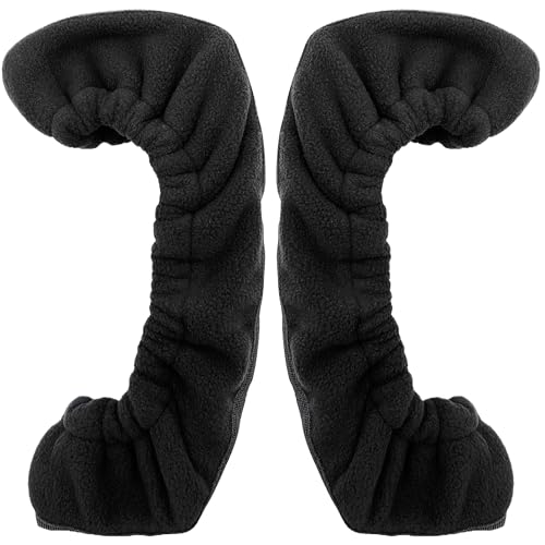 Ice Skate Blade Covers,Thickened Ice Skate Guards, Sports Blade Cover,...