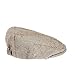 Born to Love Baby Boys Jeff Hat Vintage Driver Tweed Flat Page Gatsby Cap, Bristol, 6-8 Years