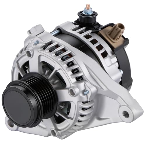 Image of BDFHYK 125A Alternator for Toyota RAV4 2.5L L4 2013-2018, 27060-0V140