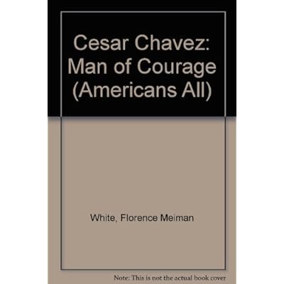 Cesar Chavez