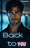 Cover zum Buch Back to you